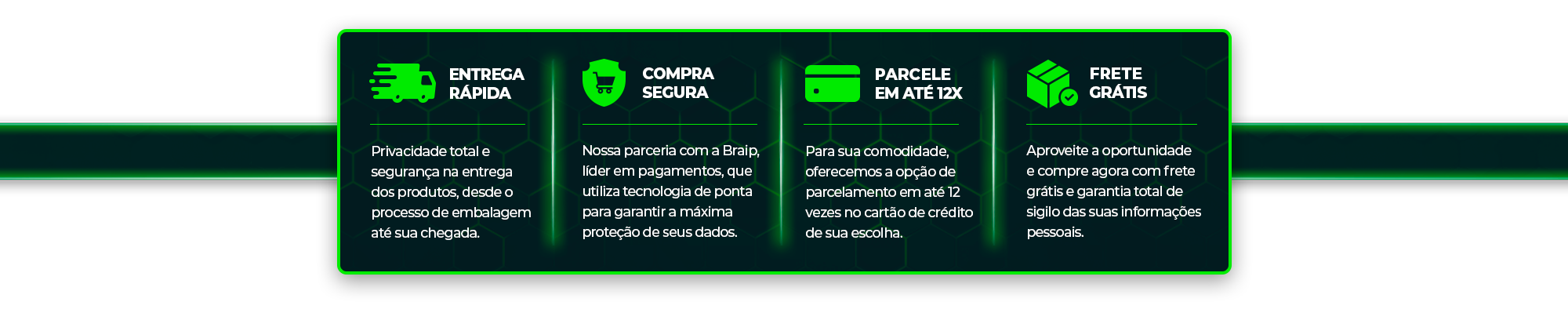 Compra Segura