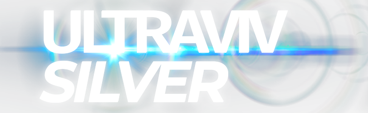 Ultraviv Silver