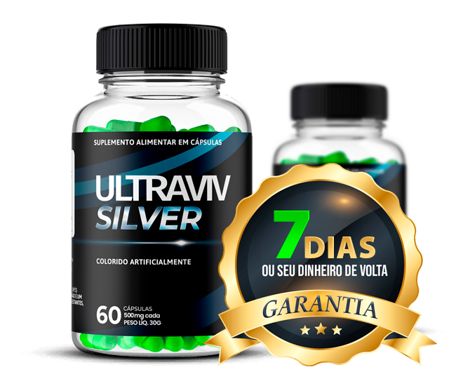 Garantia de 7 DIAS ou o seu dinheiro de volta!